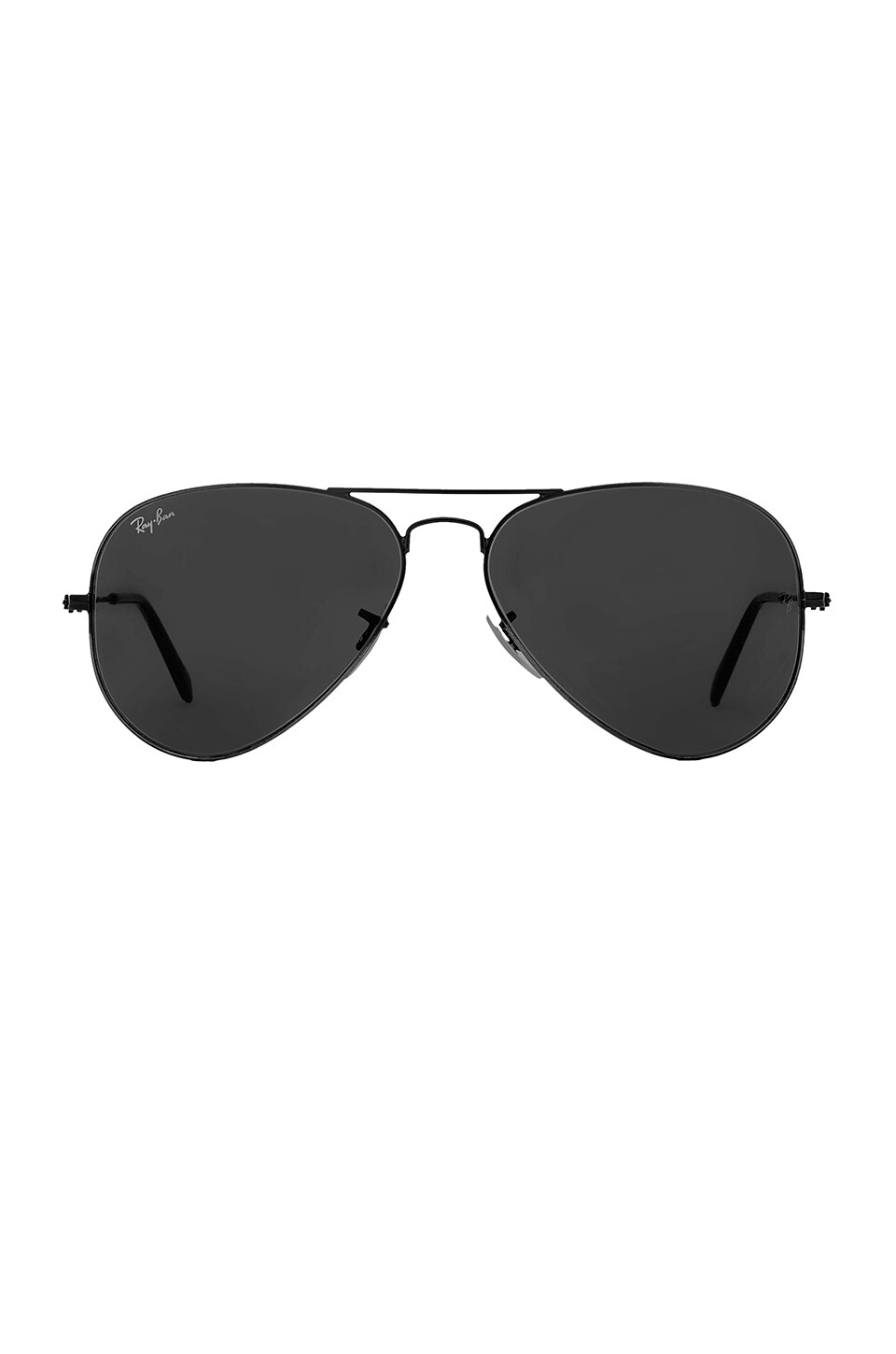 Image 1 of Aviator Classic in Black