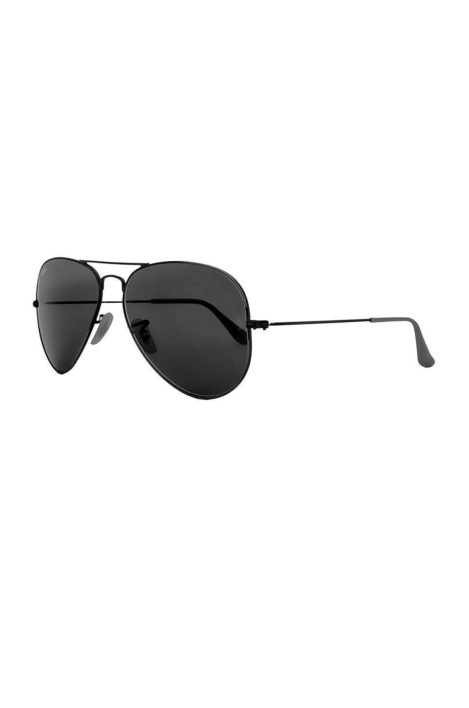 Ray-Ban Aviator Classic in Black