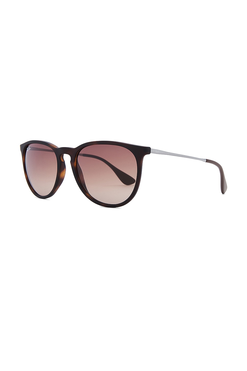 Ray-Ban Erika in Tortoise