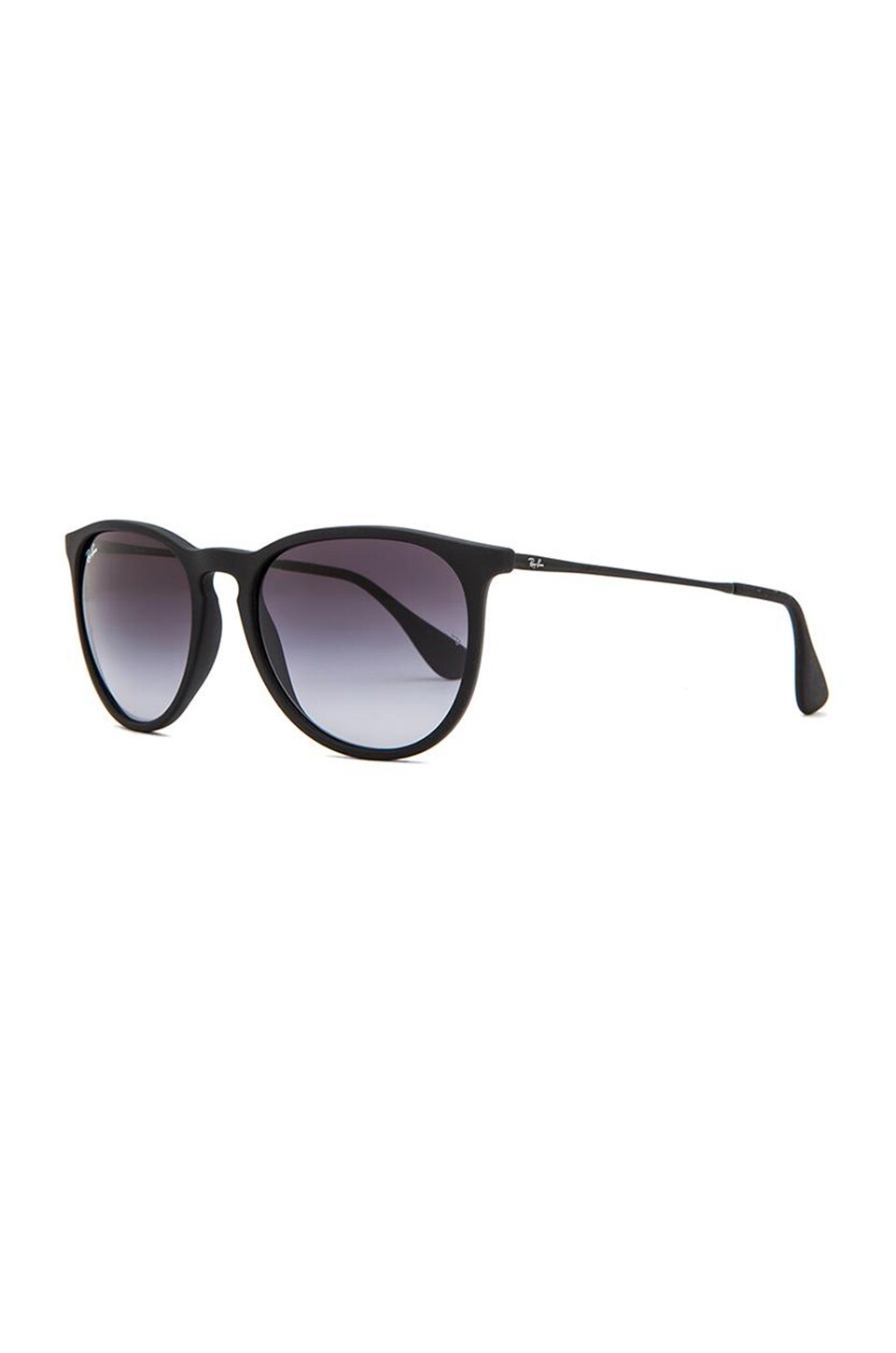 Ray-Ban Erika in Black