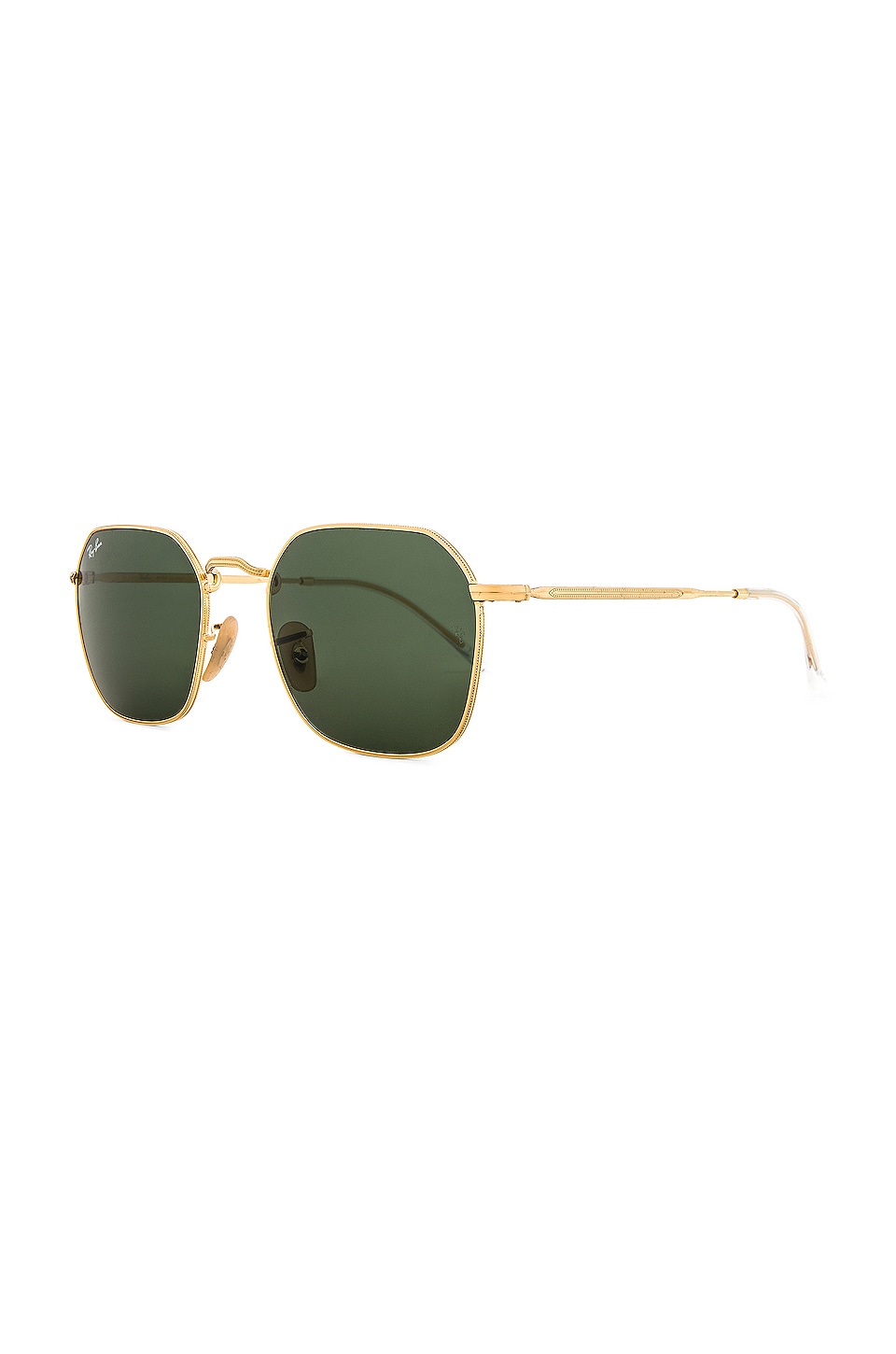 Ray-Ban Jim in Gold