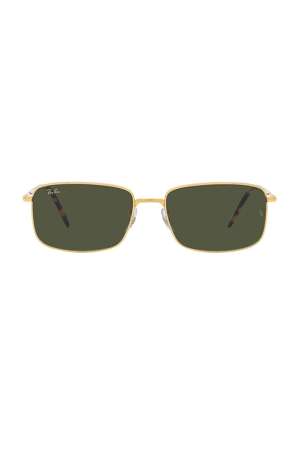 Ray ban rectangular frames online