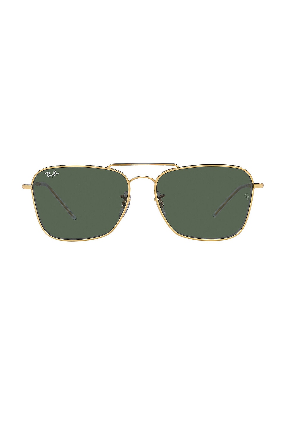 Dark green ray ban sunglasses best sale