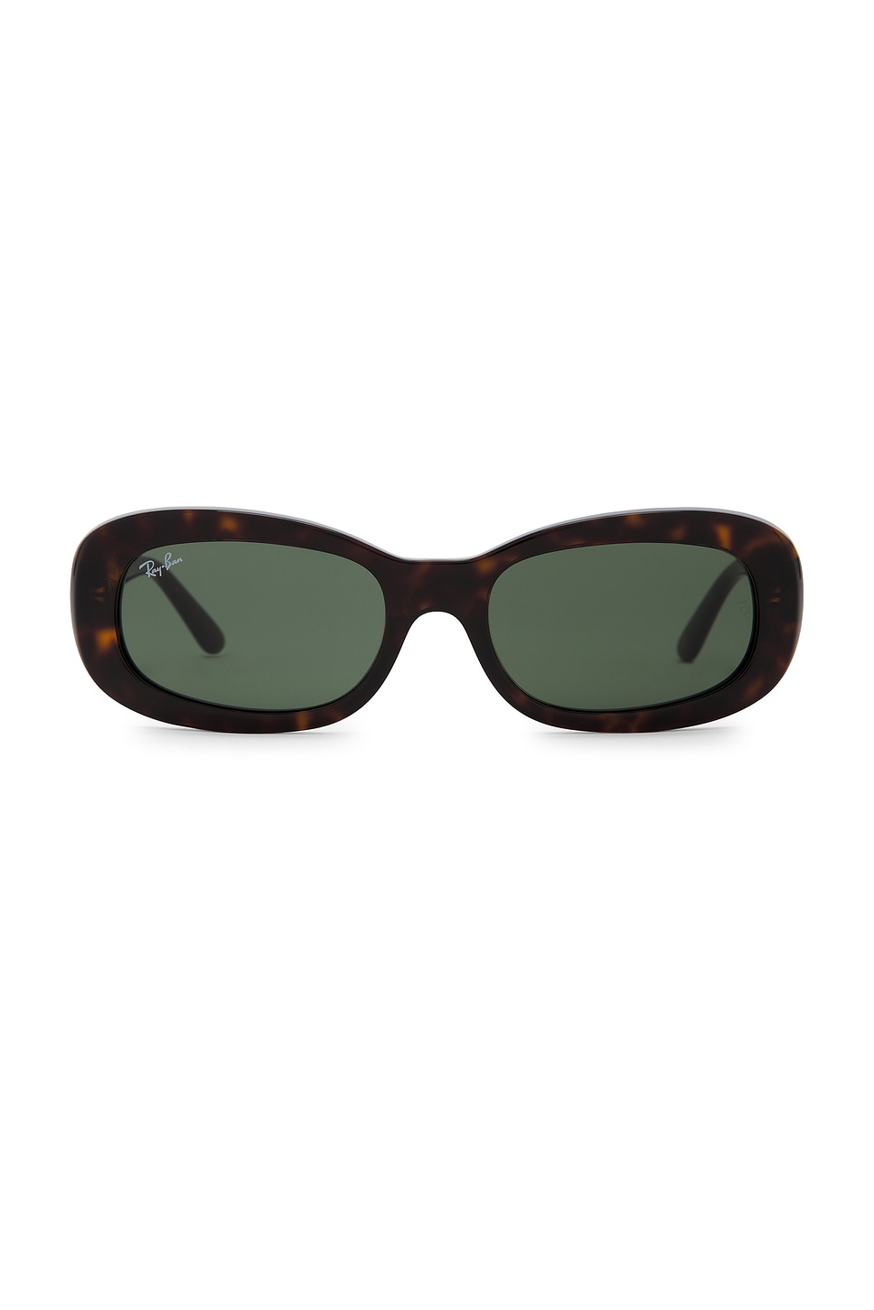 Rectangular Sunglasses