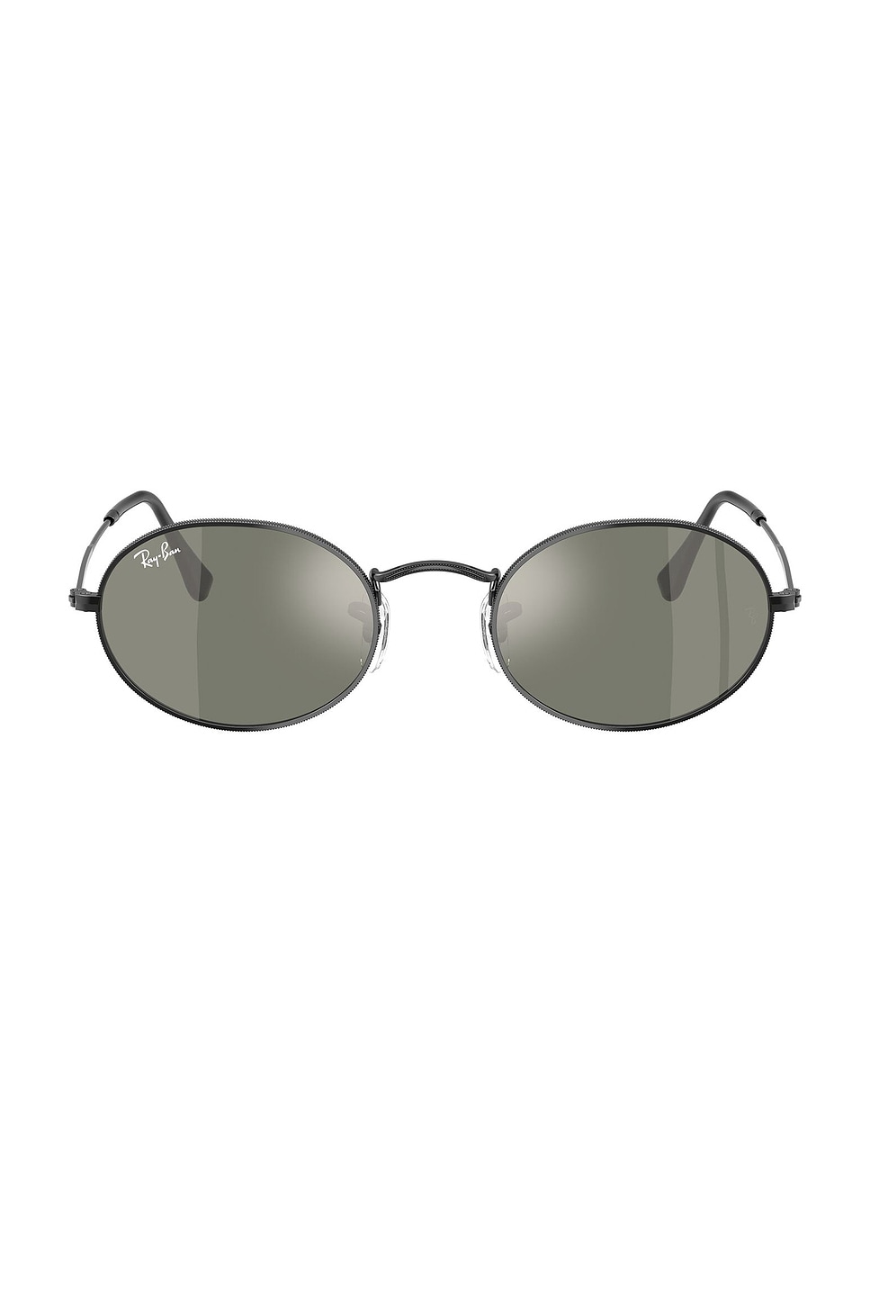 Ray-Ban — СОЛНЦЕЗАЩИТНЫЕ ОЧКИ · Black