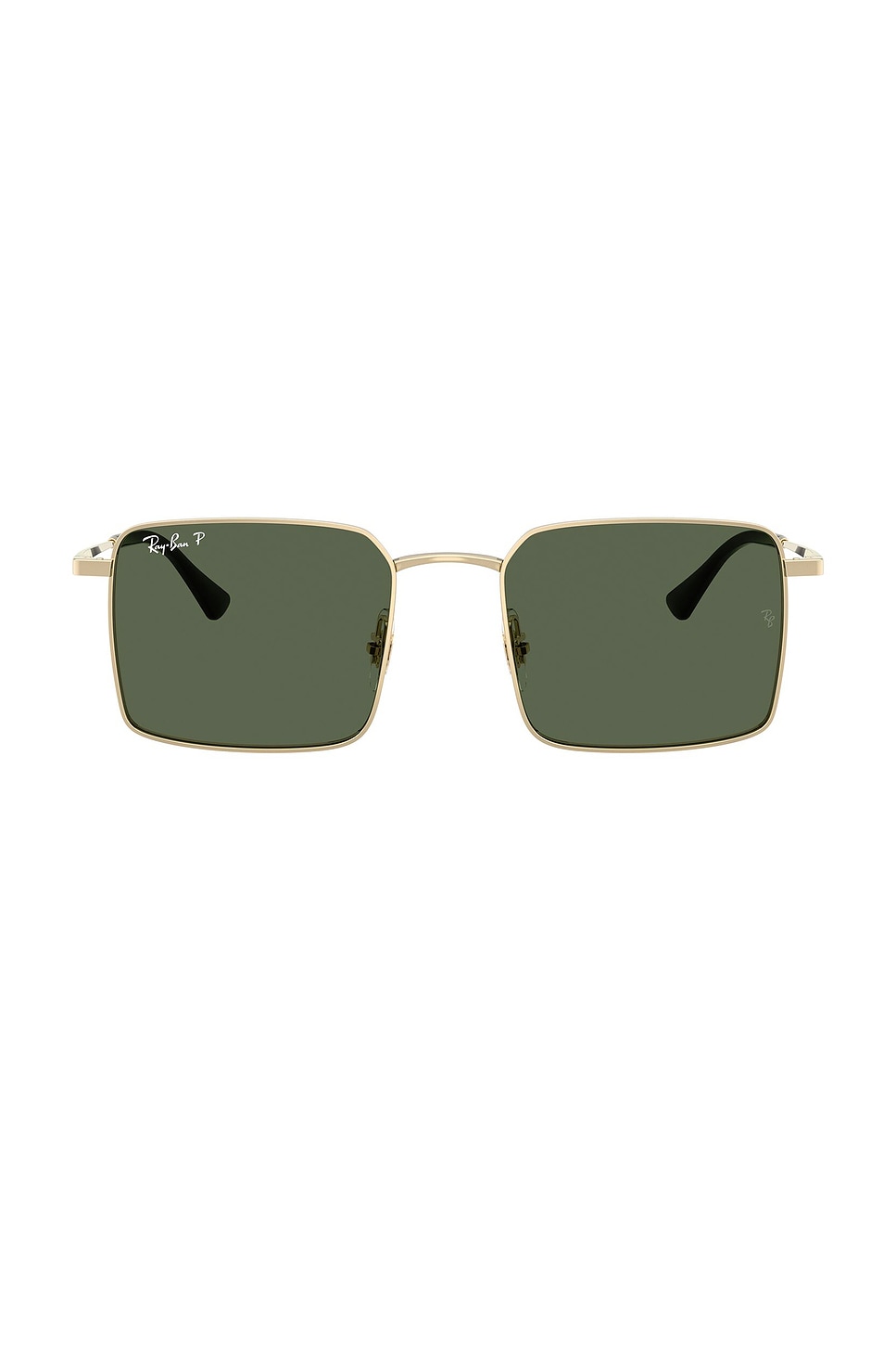 All for Love Square Sunglasses