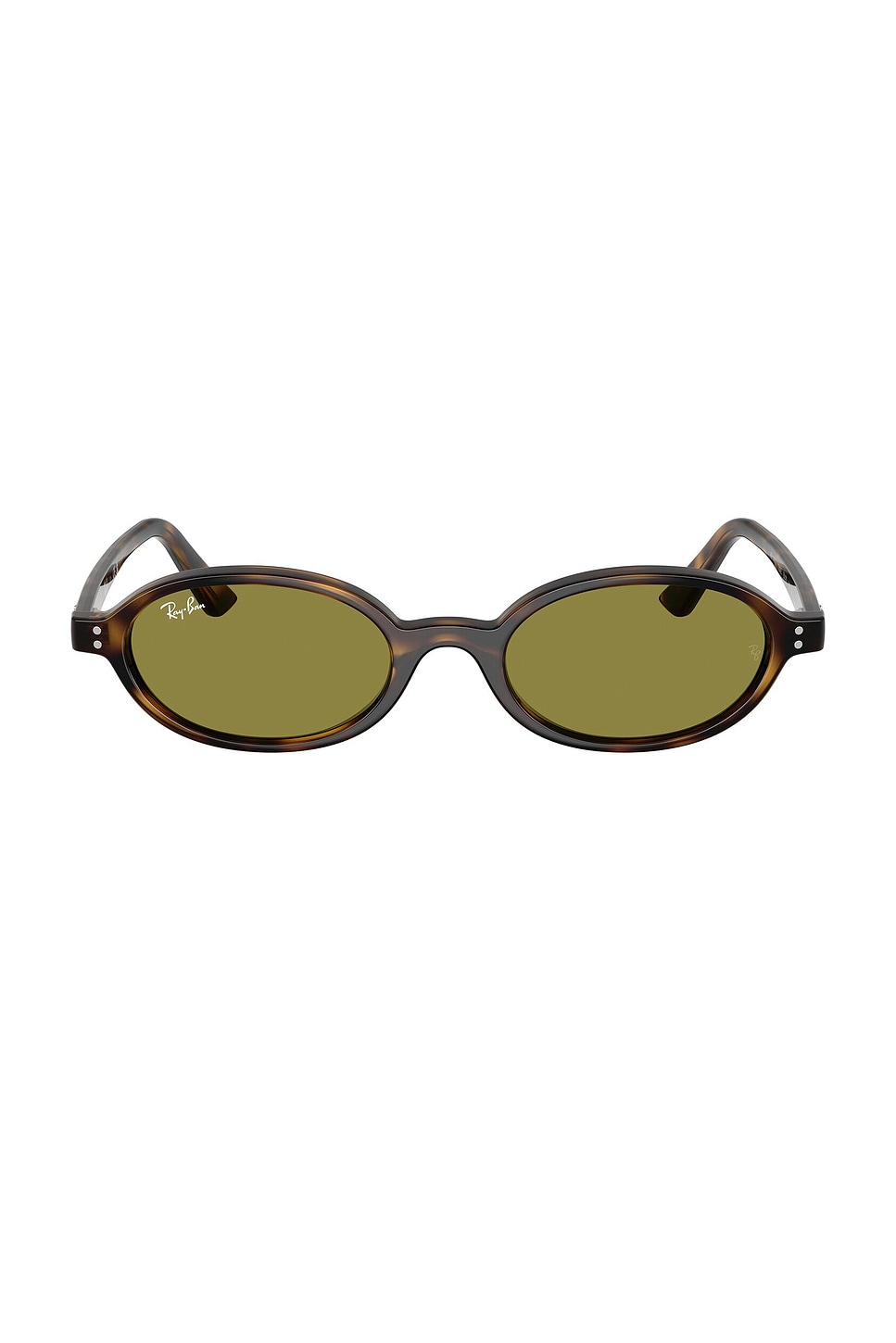 Oval Sunglasses