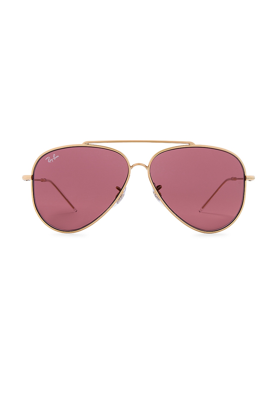 Ray ban aviator arista on sale