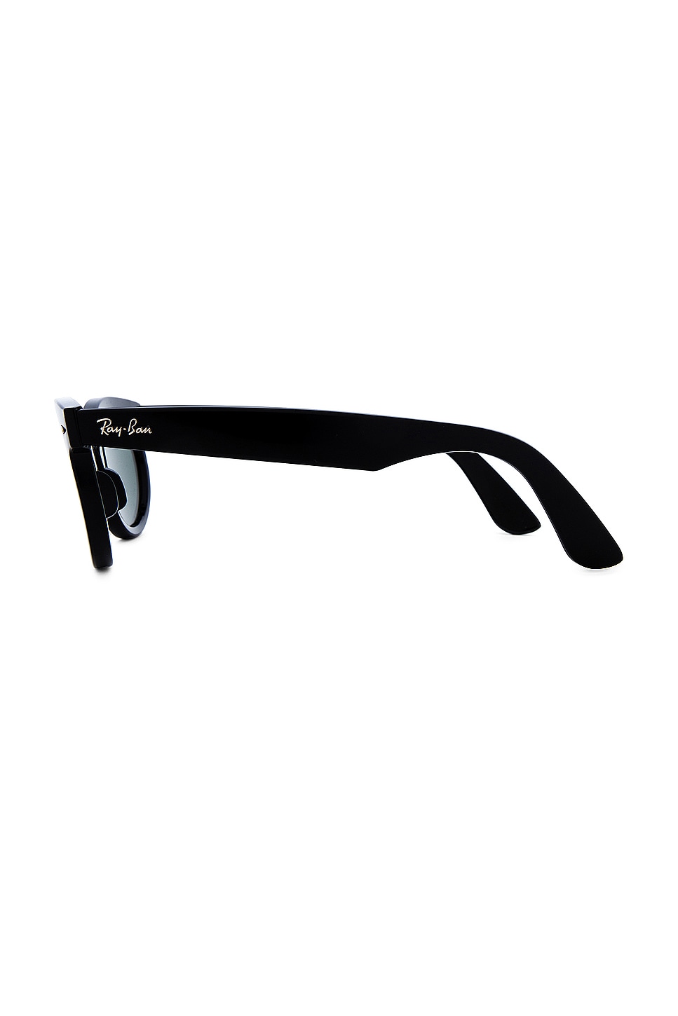 Wayfarer Oval Sunglasses