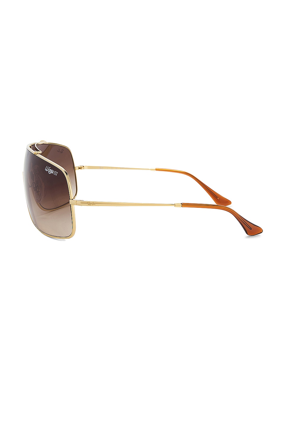 Wings Iii Sunglasses