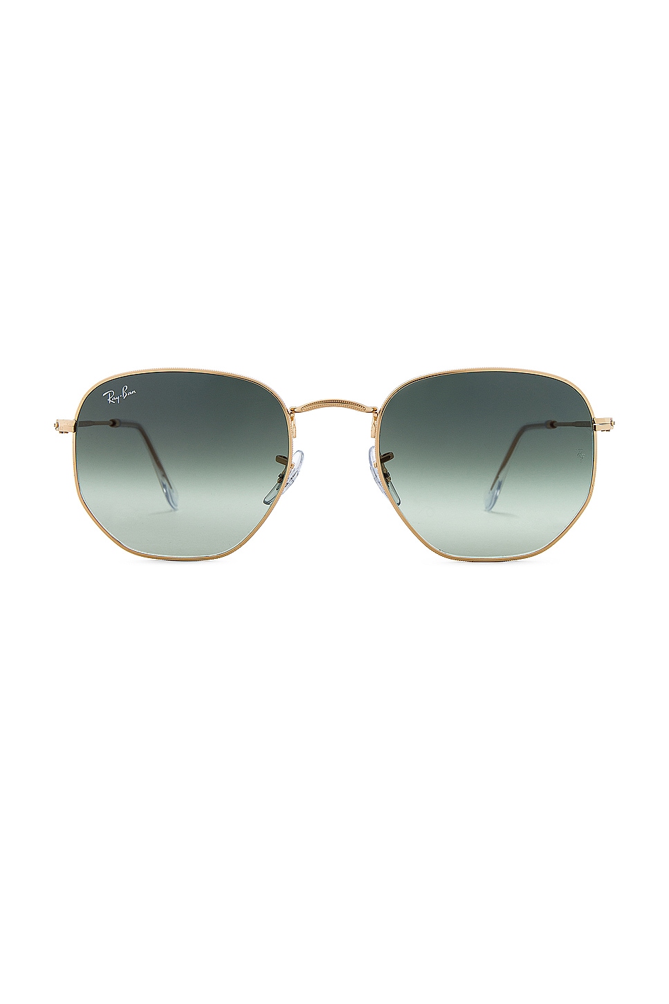 Hexagonal Sunglasses