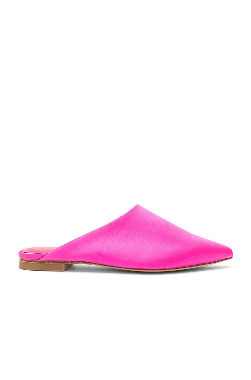 RAYE Kandie Slide in Pink | REVOLVE