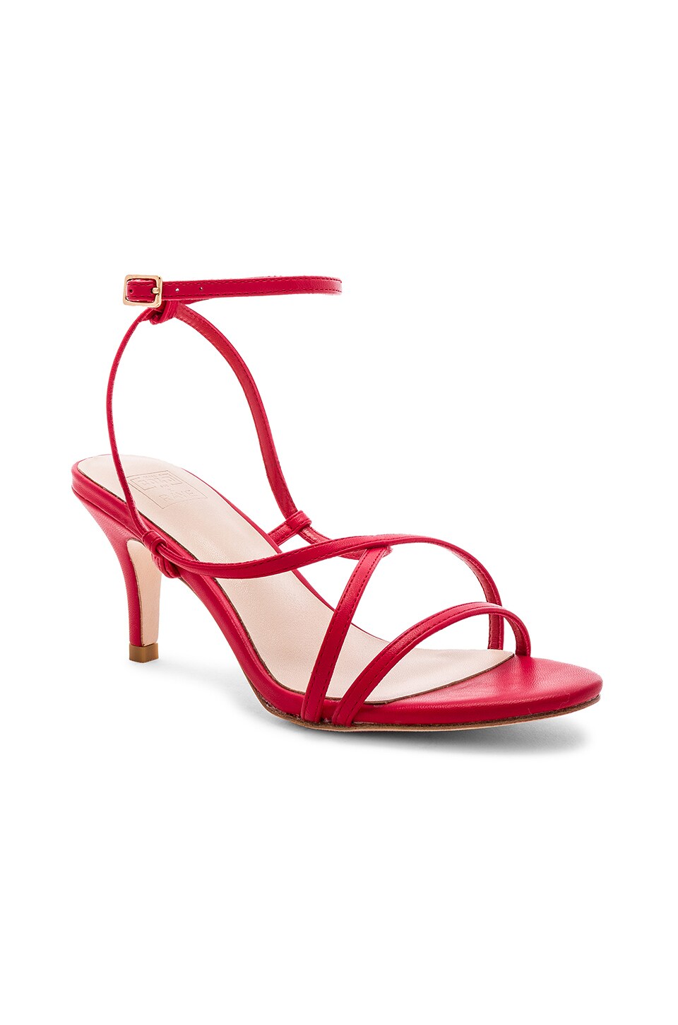 Matiko nina sales strappy sandals