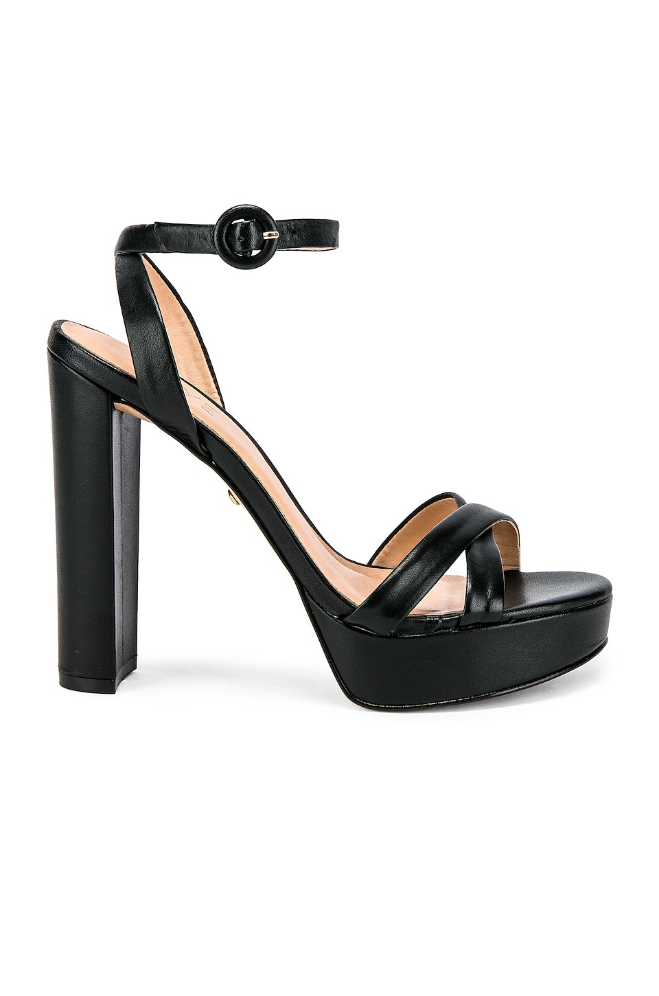 RAYE Jenn Heel in Black | REVOLVE