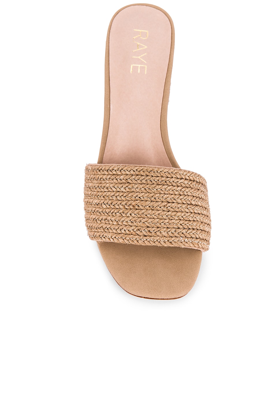 sookies heel in tan