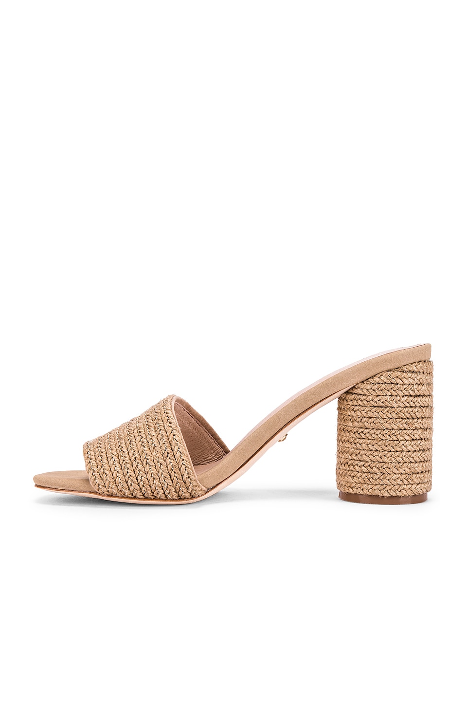 sookies heel in tan