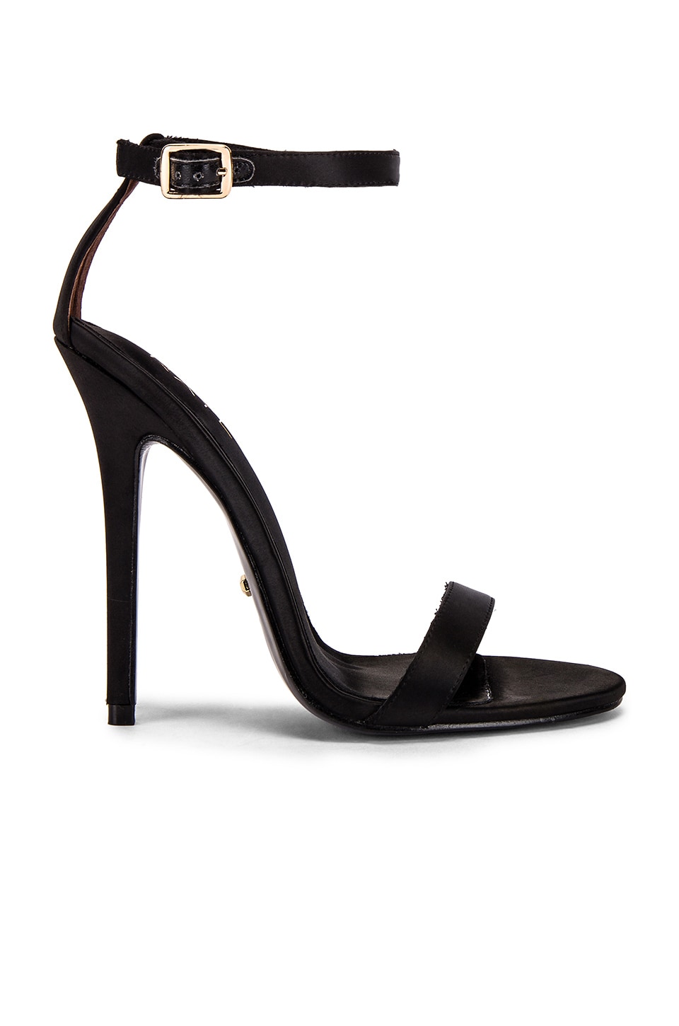 RAYE Alea Heel in Black | REVOLVE