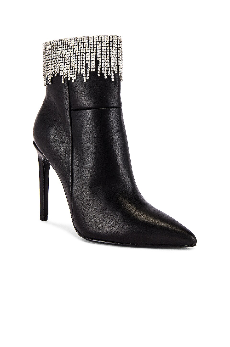 RAYE Sterling Bootie in Black