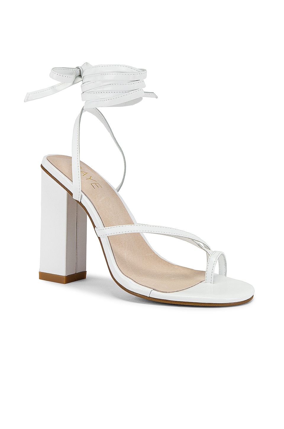 RAYE Anthea in White