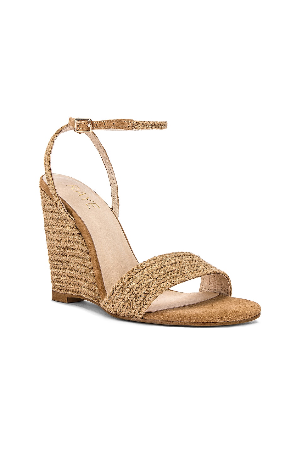 RAYE Lagoon Heel