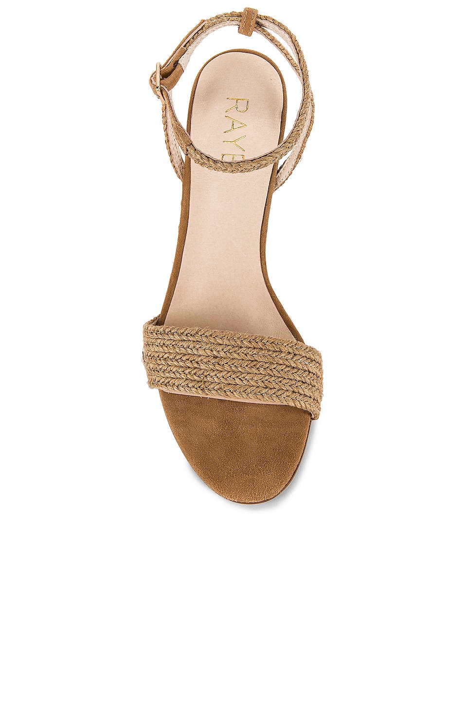 RAYE Lagoon Heel