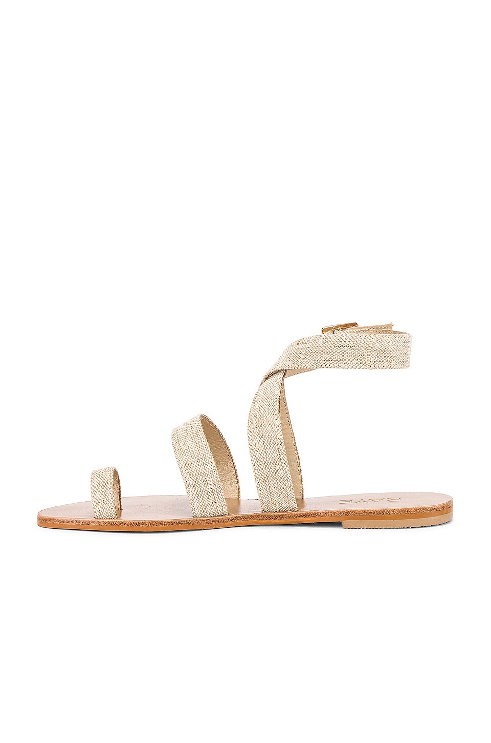 revolve raye sandals