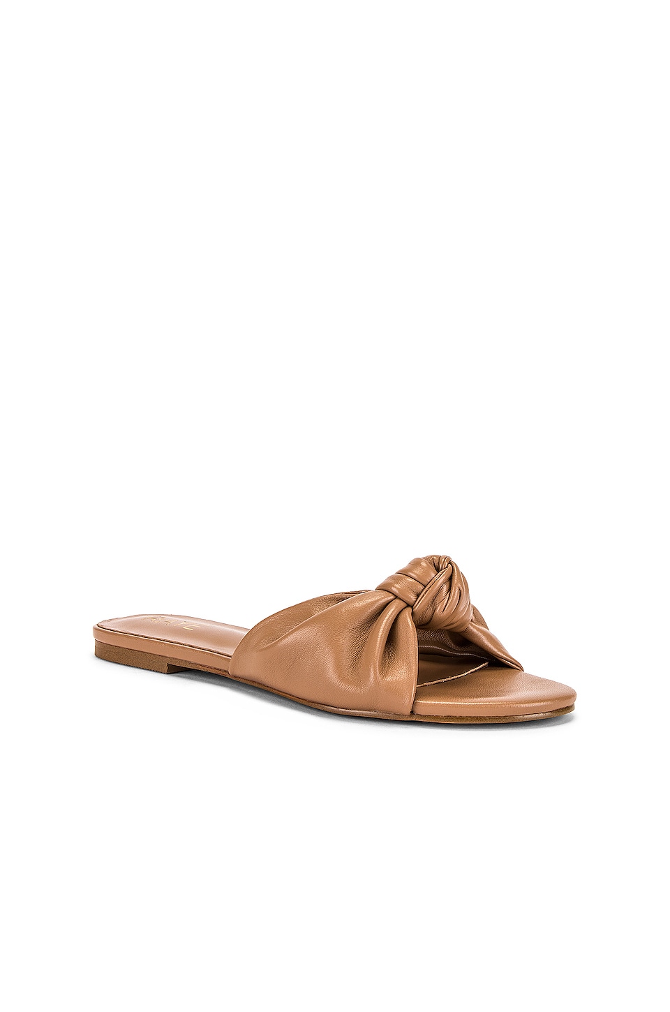 RAYE Buffy Sandal in Tan