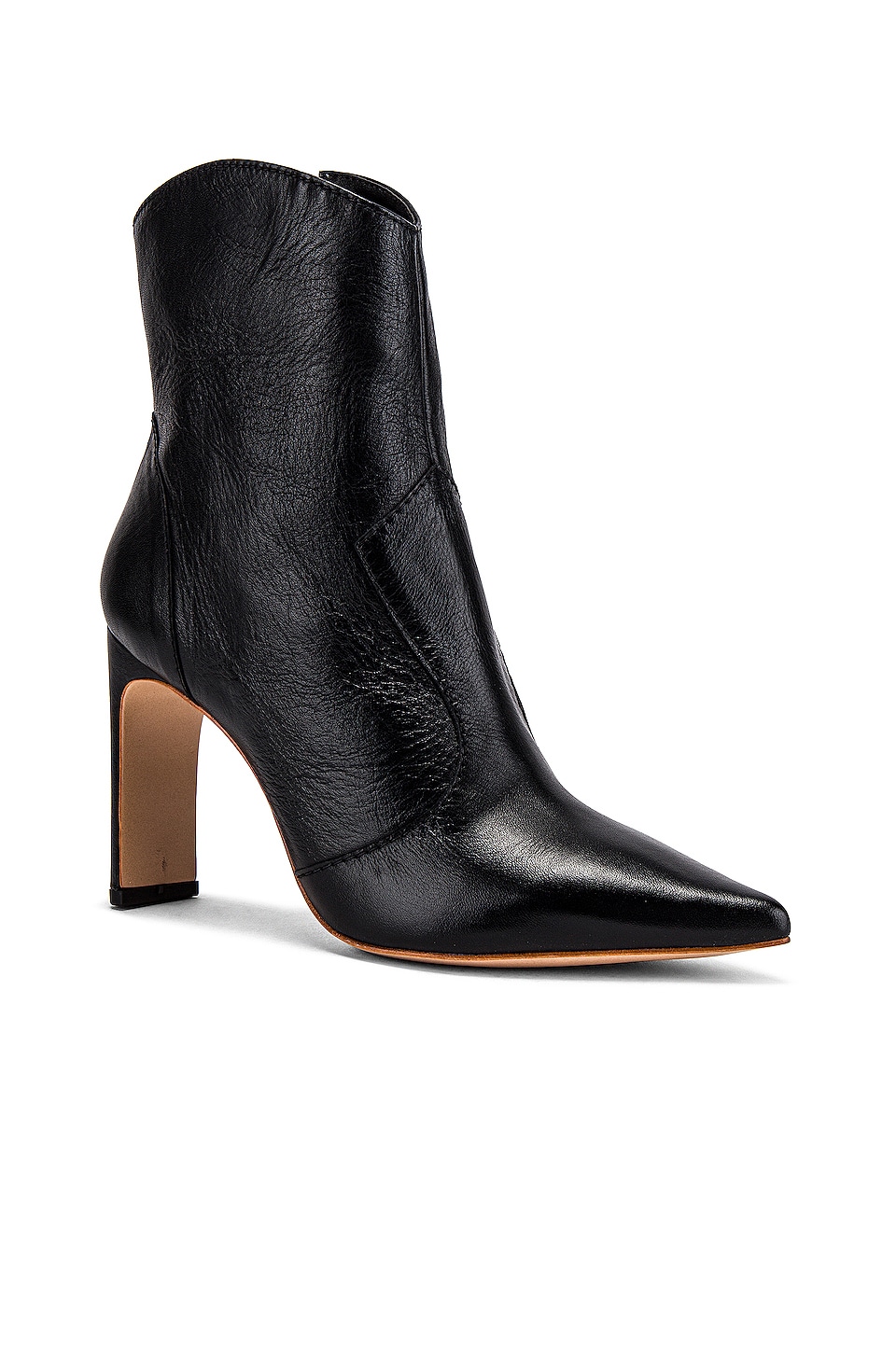 RAYE Rudy Bootie in Black