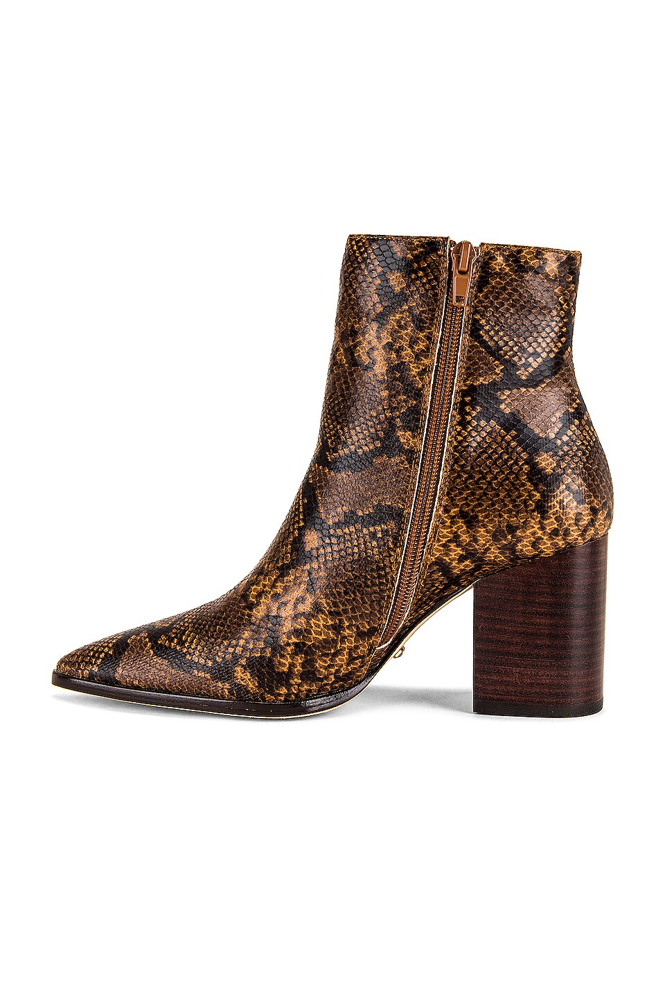 raye tanna bootie