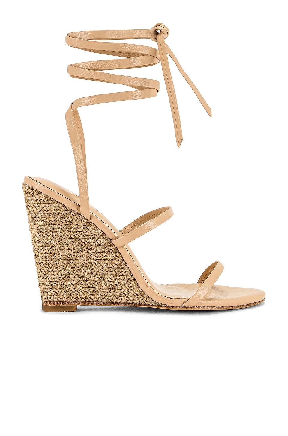 naya wedge sandal