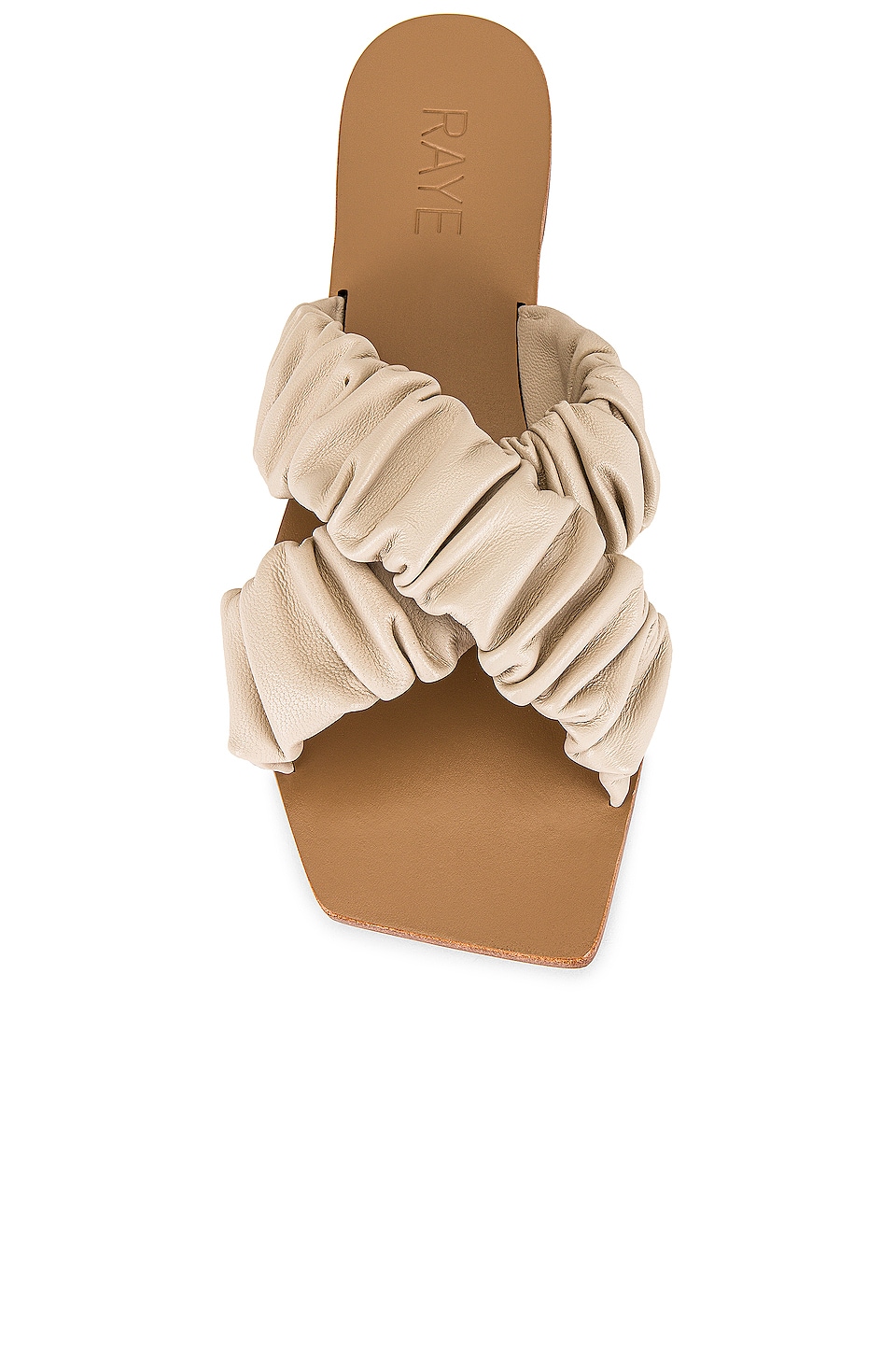 revolve raye sandals