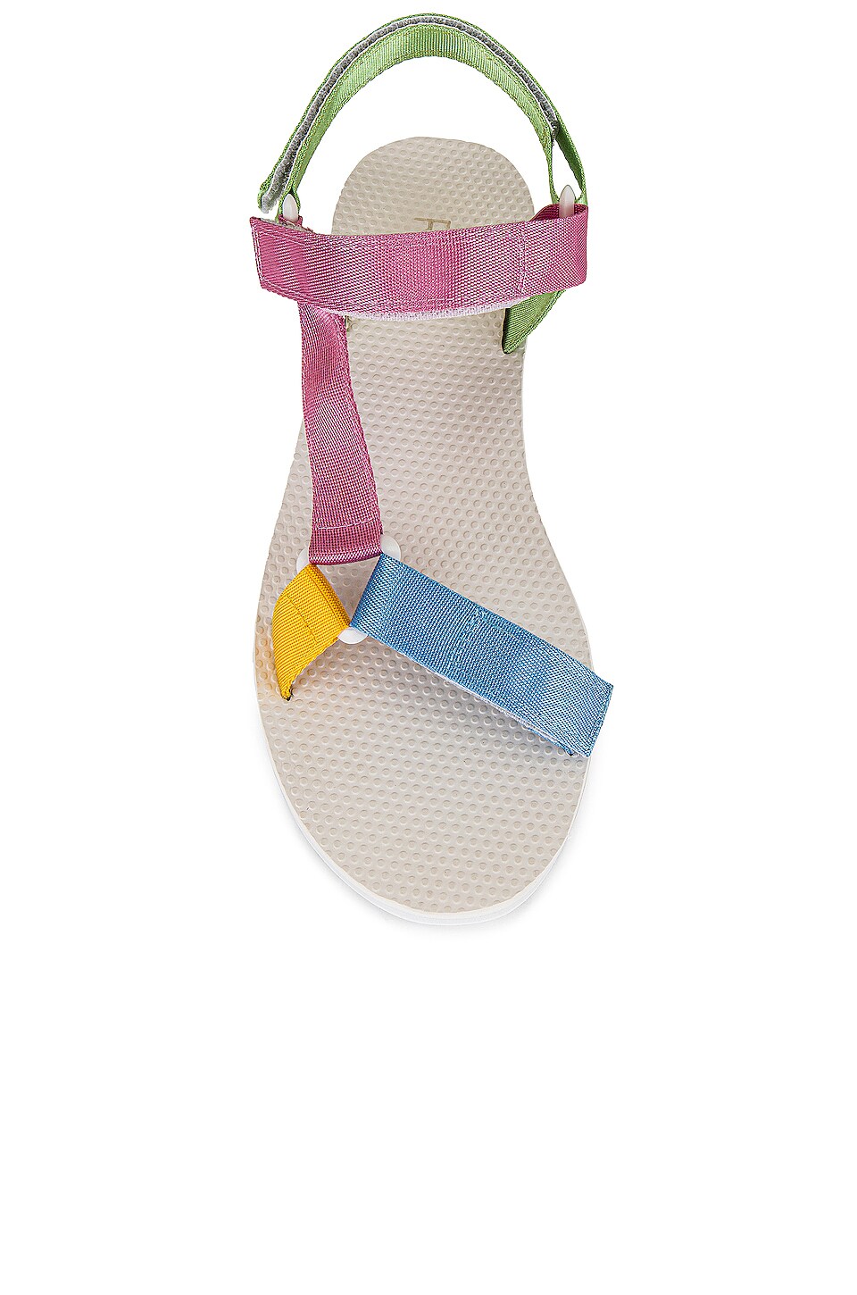 revolve raye sandals