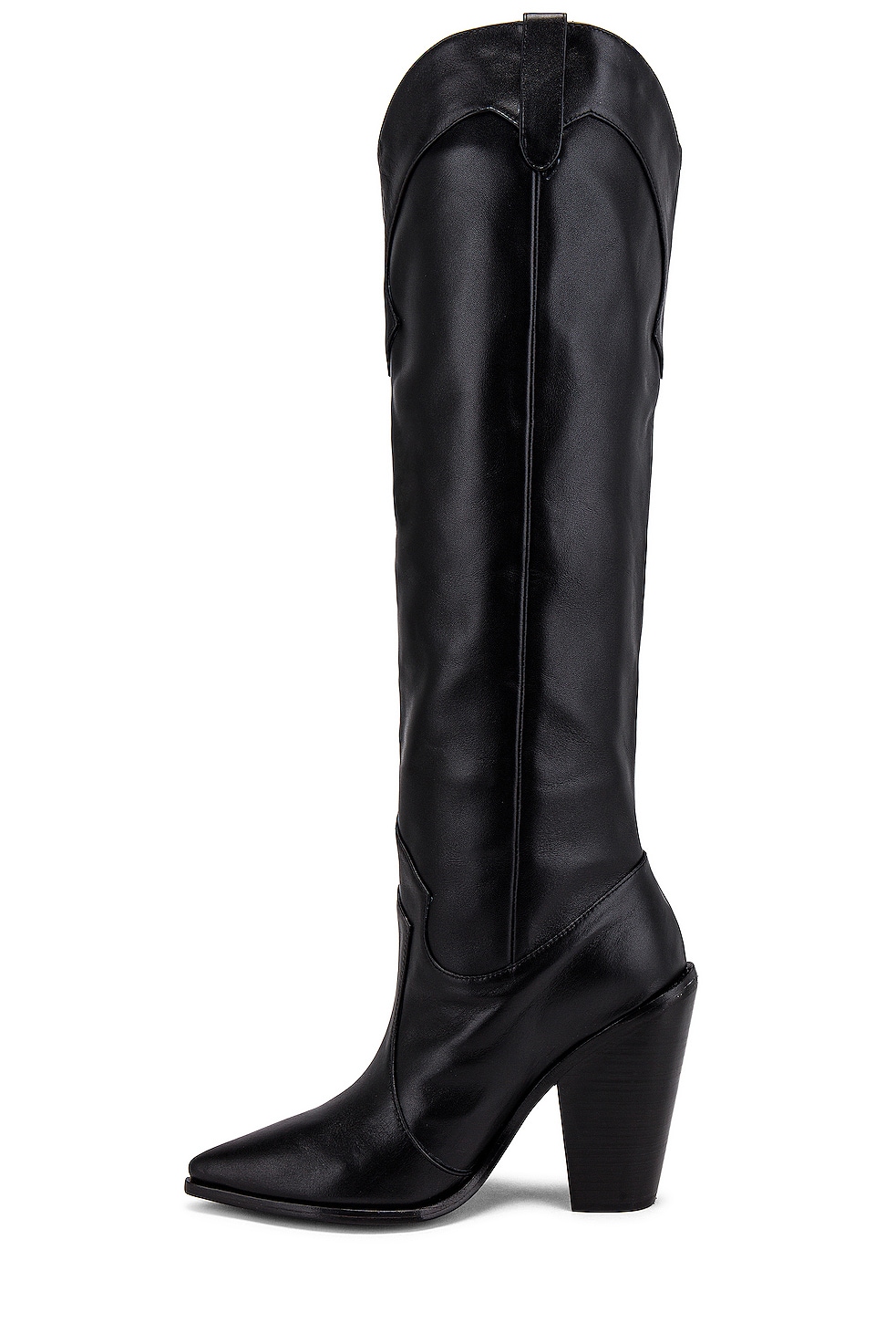 Inferno Boot