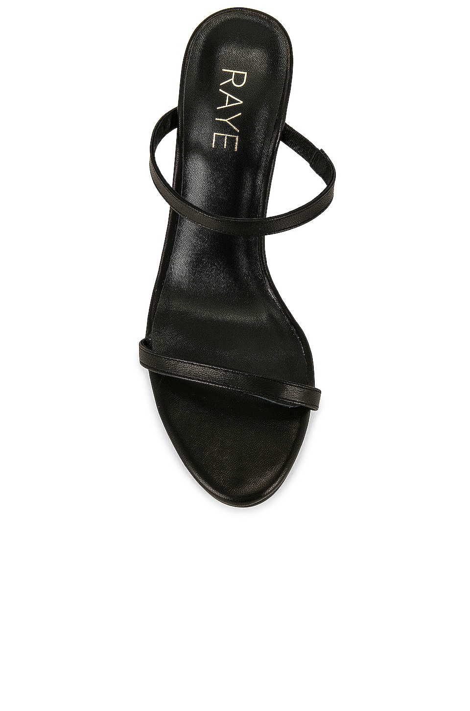 RAYE Nina Heel thumbnail