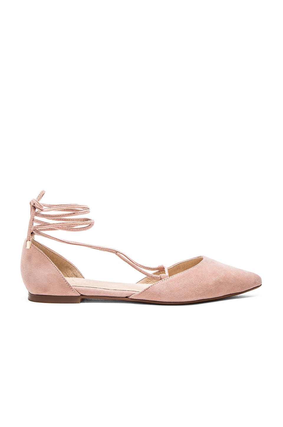 RAYE x For Love \u0026 Lemons Paloma Flat in 