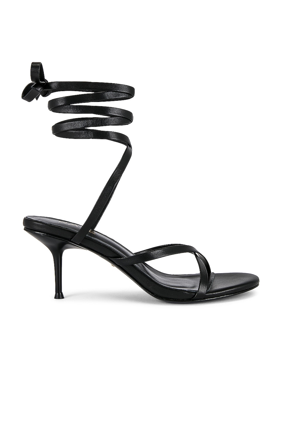 Image 1 of Schay Heel in Black
