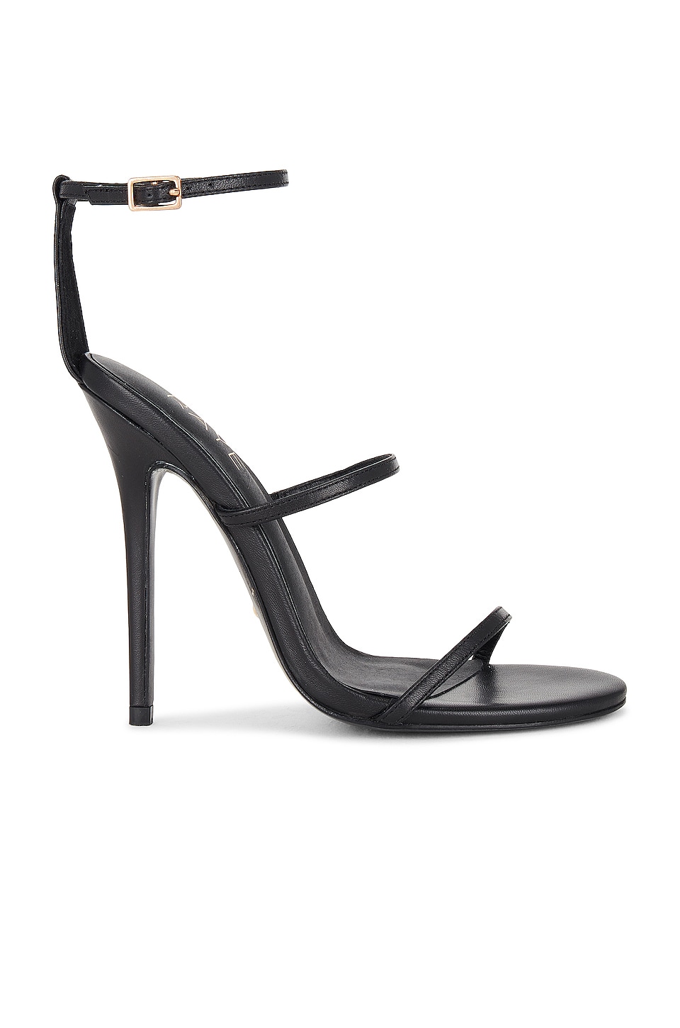 RAYE CLEMENS ヒール