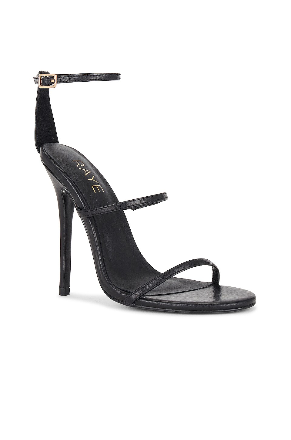 RAYE CLEMENS ヒール