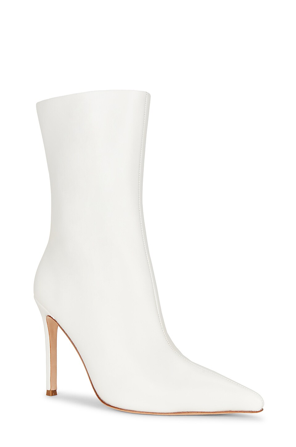 RAYE Jordana Boot in White