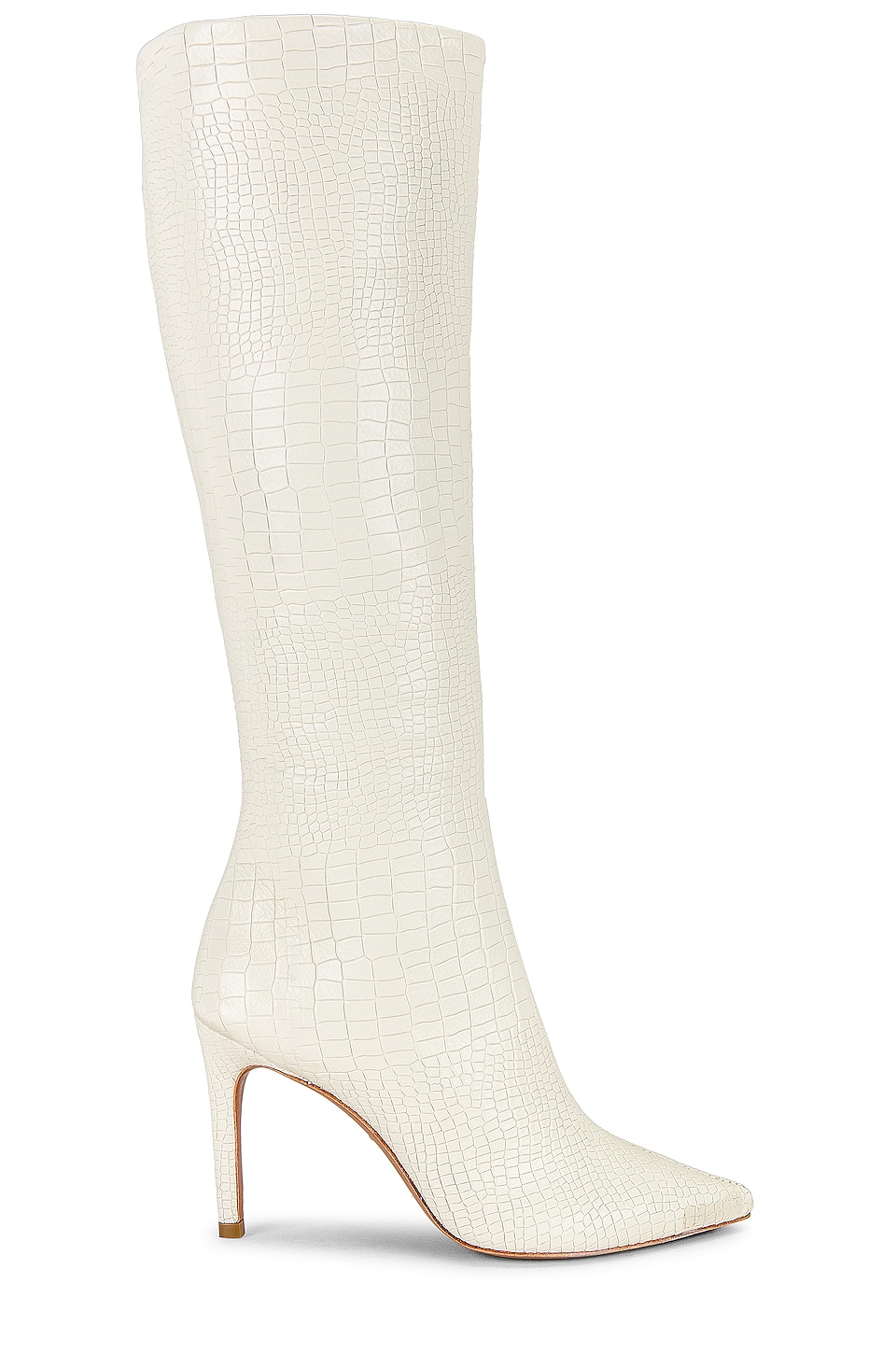 RAYE Yasmin Boot in White