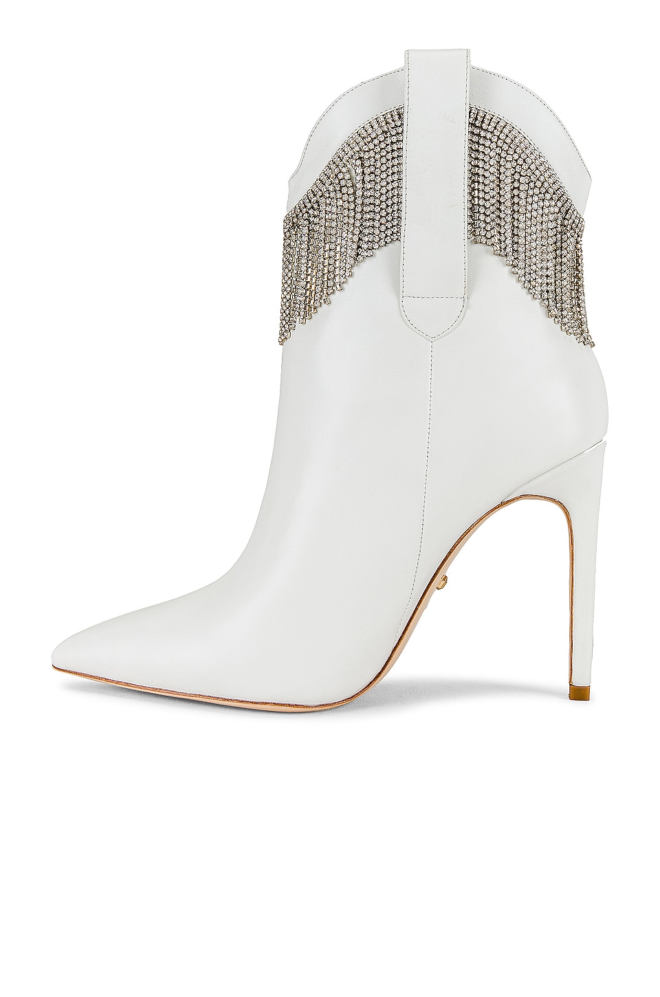 Blade Bootie
