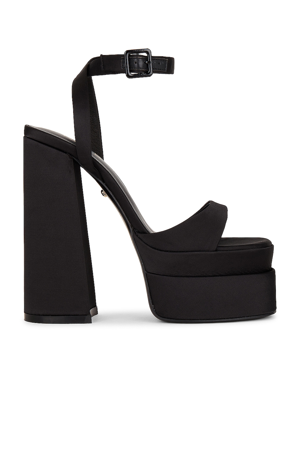 Casia Ankle Strap Platform