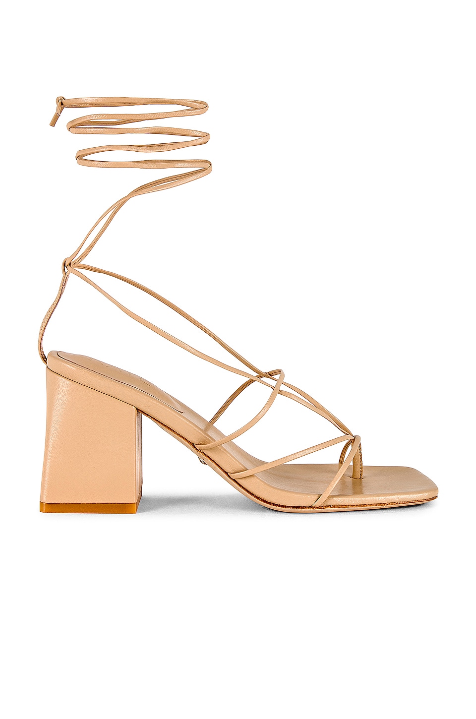 Reeves Heel