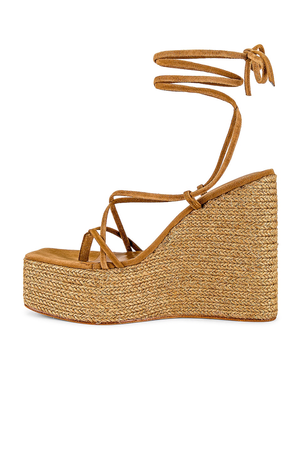 Saige Wedge