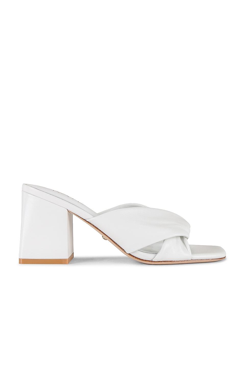 Tabby Heel