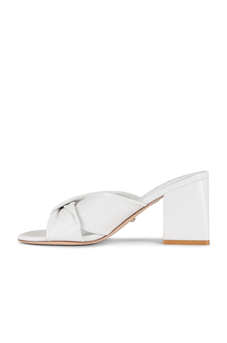 Tabby Heel