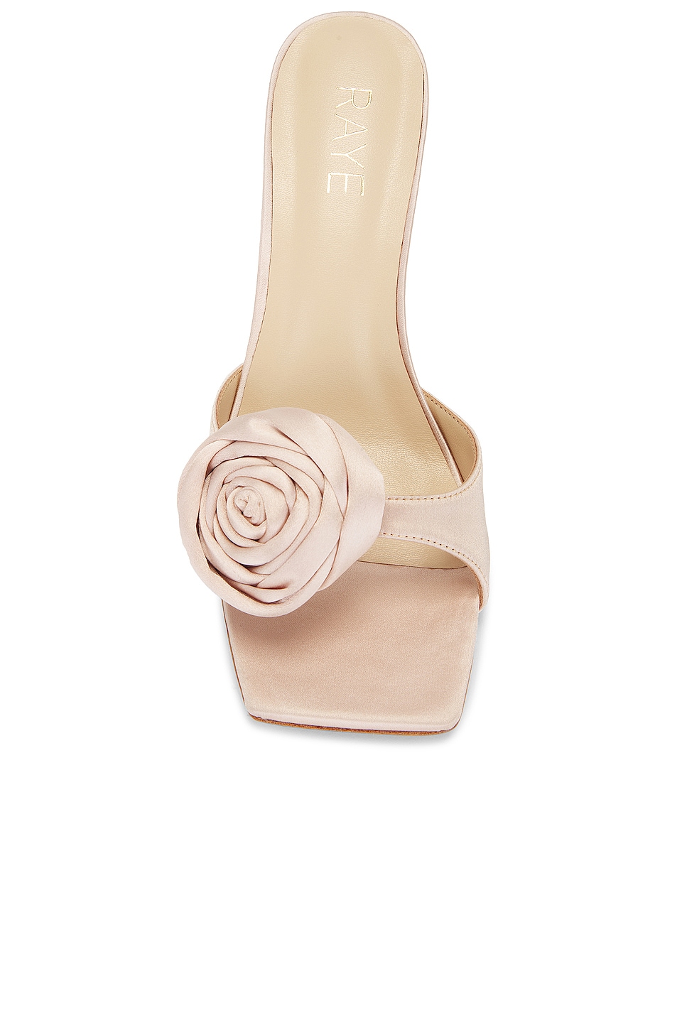 RAYE Rosette Mule thumbnail