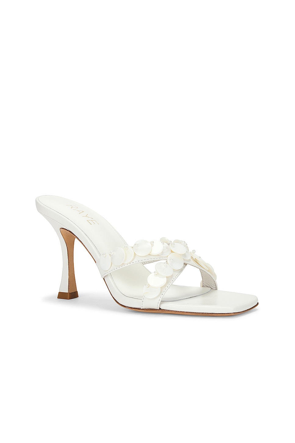 Perla Mule