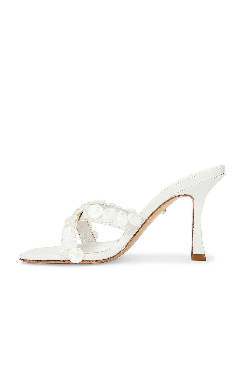 Perla Mule