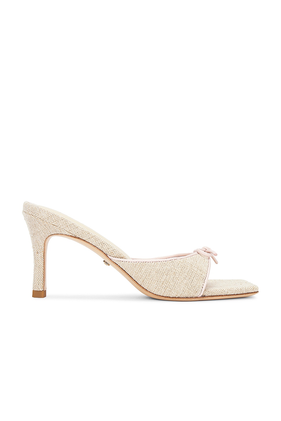 Mary Ann Heel